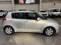 2008 Suzuki Swift 1.5 GLS Auto