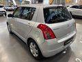 2008 Suzuki Swift 1.5 GLS Auto