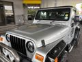 2006 Jeep Wrangler 4.0 Sahara 6-spd