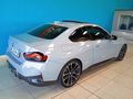 2022 BMW 2 Series 220d M Sport Auto