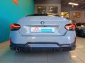 2022 BMW 2 Series 220d M Sport Auto