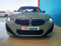 2022 BMW 2 Series 220d M Sport Auto