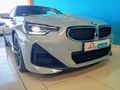 2022 BMW 2 Series 220d M Sport Auto