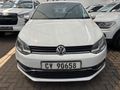 2015 Volkswagen Polo GP 1.2 TSI Comfortline (66kW)