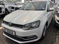 2015 Volkswagen Polo GP 1.2 TSI Comfortline (66kW)
