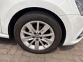 2015 Volkswagen Polo GP 1.2 TSI Comfortline (66kW)