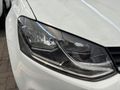 2015 Volkswagen Polo GP 1.2 TSI Comfortline (66kW)