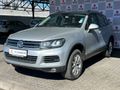 2011 Volkswagen Touareg 3.0 V6 TDI Auto Bluemotion