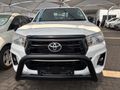 2020 Toyota Hilux 2.4 GD-6 Raised Body SRX Auto Extended Cab