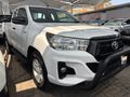 2020 Toyota Hilux 2.4 GD-6 Raised Body SRX Auto Extended Cab