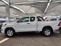 2020 Toyota Hilux 2.4 GD-6 Raised Body SRX Auto Extended Cab