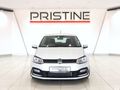 2026 Volkswagen Polo Vivo 1.4 Life