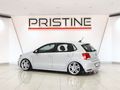 2026 Volkswagen Polo Vivo 1.4 Life