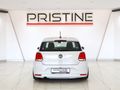 2026 Volkswagen Polo Vivo 1.4 Life