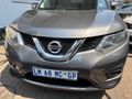 2017 Nissan X-Trail 2.0 XE