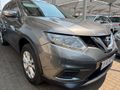 2017 Nissan X-Trail 2.0 XE