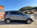 2021 Ford EcoSport 1.0 EcoBoost Titanium Auto