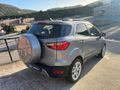 2021 Ford EcoSport 1.0 EcoBoost Titanium Auto