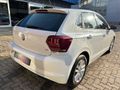 2018 Volkswagen Polo 1.0 TSI Comfortline