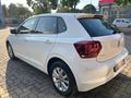 2018 Volkswagen Polo 1.0 TSI Comfortline