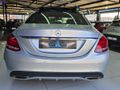 2018 Mercedes-Benz C-Class C 180 AMG Line Auto