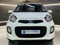 2016 Kia Picanto 1.0 LX