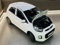 2016 Kia Picanto 1.0 LX
