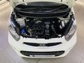 2016 Kia Picanto 1.0 LX