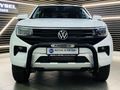 2023 Volkswagen Amarok 2.0 TDI 125kW 4Motion Life Auto Double-Cab