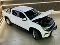 2023 Volkswagen Amarok 2.0 TDI 125kW 4Motion Life Auto Double-Cab