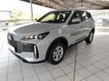 2026 Chery Tiggo Cross 1.5 Lit