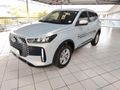 2026 Chery Tiggo Cross 1.5 Lit CVT Auto