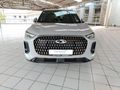 2026 Chery Tiggo 9 2.0T Pinnacle
