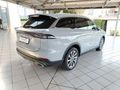 2026 Chery Tiggo 9 2.0T Pinnacle