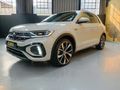 2023 Volkswagen T-Roc 2.0 TSI 4M R-Line Auto