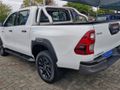 2022 Toyota Hilux 2.8 GD-6 Raised Body Legend 4x4 Double-Cab