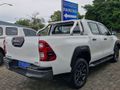 2022 Toyota Hilux 2.8 GD-6 Raised Body Legend 4x4 Double-Cab