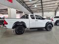 2021 Toyota Hilux 2.4 GD-6 Raised Body SRX Extended Cab