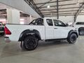 2021 Toyota Hilux 2.4 GD-6 Raised Body SRX Extended Cab