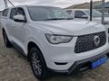 2021 GWM P-Series CV 2.0 TD SX Double-Cab