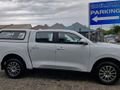 2021 GWM P-Series CV 2.0 TD SX Double-Cab