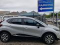 2019 Renault Captur 900T Dynamique (66kW)