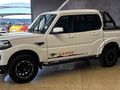 2026 Mahindra Pik Up 2.2 mHawk S11 4x4 Auto Double-Cab