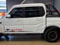 2026 Mahindra Pik Up 2.2 mHawk S11 4x4 Auto Double-Cab
