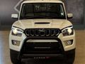 2026 Mahindra Pik Up 2.2 mHawk S11 4x4 Auto Double-Cab