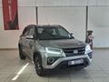 2022 Toyota Urban Cruiser 1.5 Xs Auto