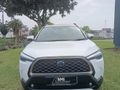 2024 Toyota Corolla Cross 1.8 XR Hybrid