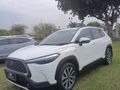 2024 Toyota Corolla Cross 1.8 XR Hybrid