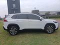 2024 Toyota Corolla Cross 1.8 XR Hybrid