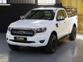 2022 Ford Ranger 2.2 TDCi XLS 4x4 Auto SuperCab